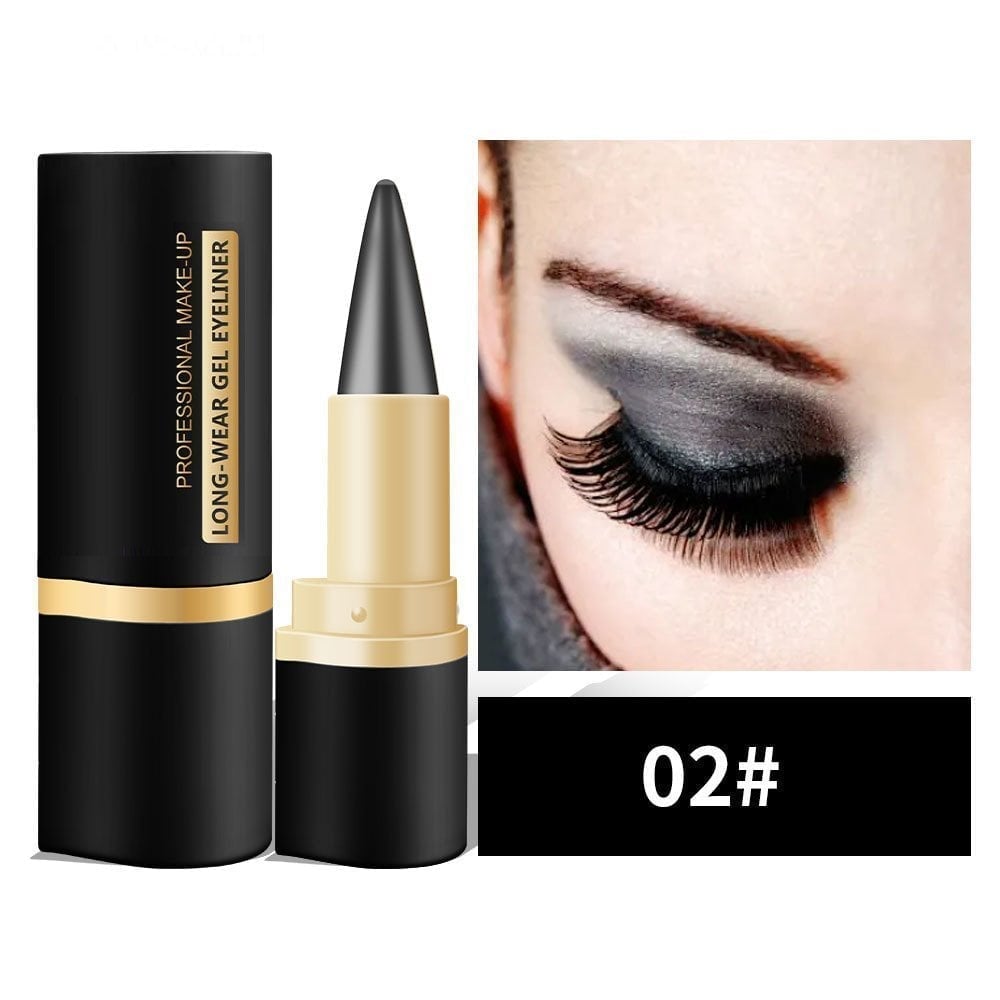 🔥🔥Matte Quick-Dry Eyeliner