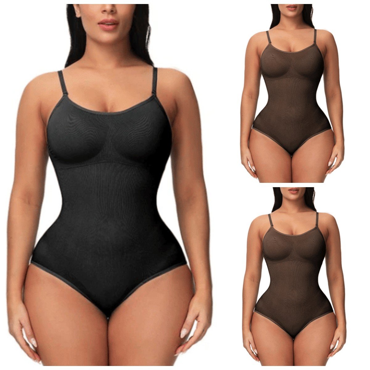 🔥🔥Bodysuit Shapewear