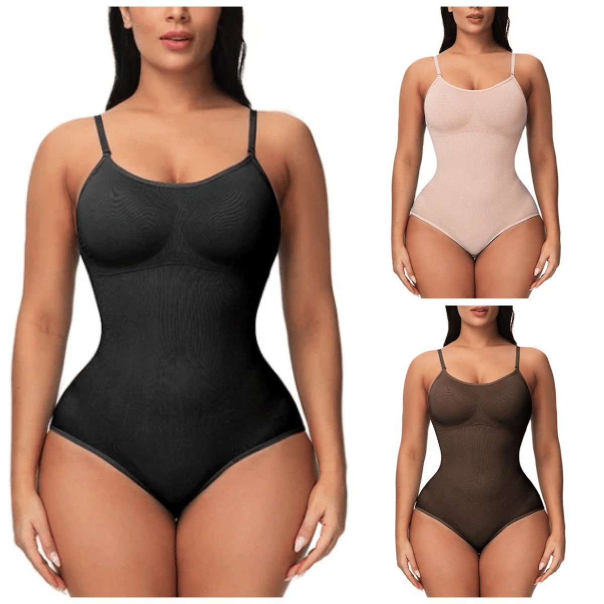 🔥🔥Bodysuit Shapewear