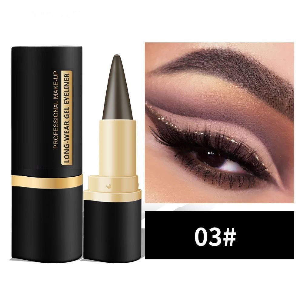 🔥🔥Matte Quick-Dry Eyeliner