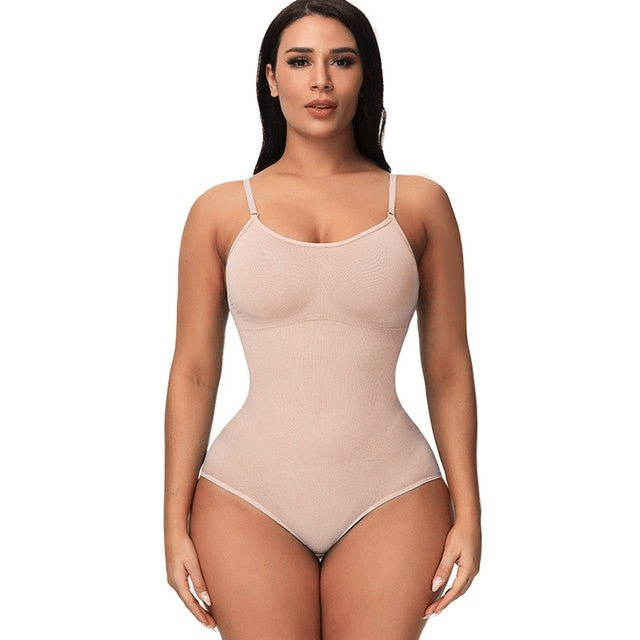 🔥🔥Bodysuit Shapewear