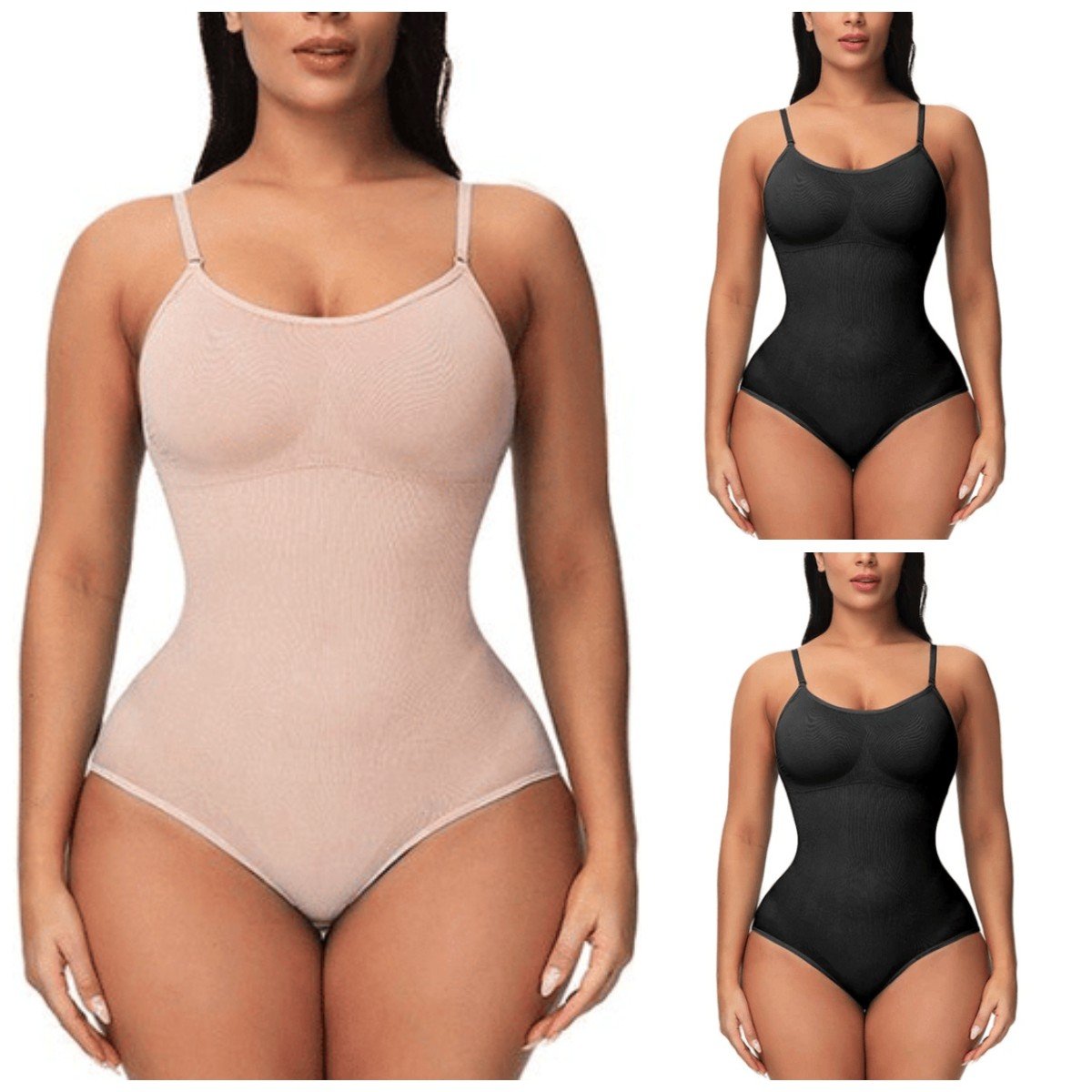 🔥🔥Bodysuit Shapewear